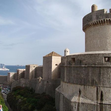 Turtle Apartments Dubrovnik Eksteriør billede