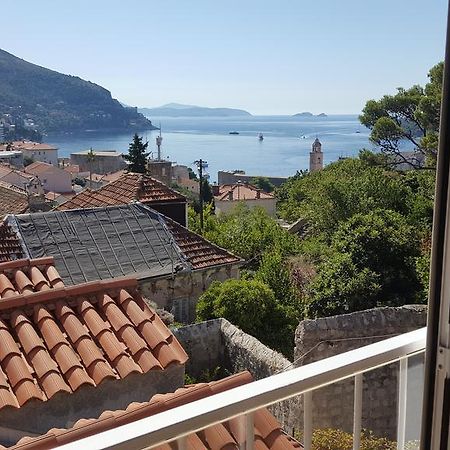 Turtle Apartments Dubrovnik Eksteriør billede