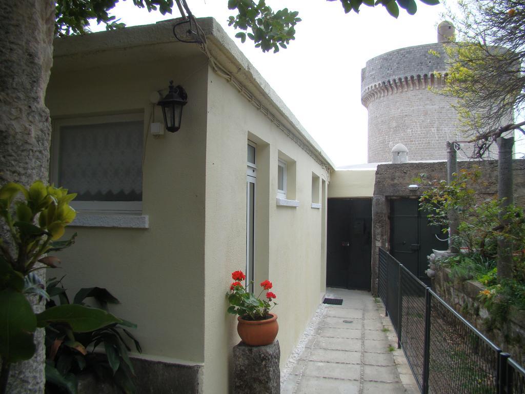 Turtle Apartments Dubrovnik Værelse billede