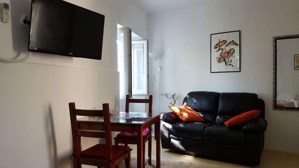 Turtle Apartments Dubrovnik Eksteriør billede