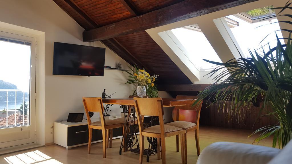 Turtle Apartments Dubrovnik Eksteriør billede